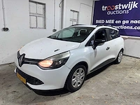Renault - clio estate - 1.5 dci - 3-trp-57 - afbeelding 1 van  19