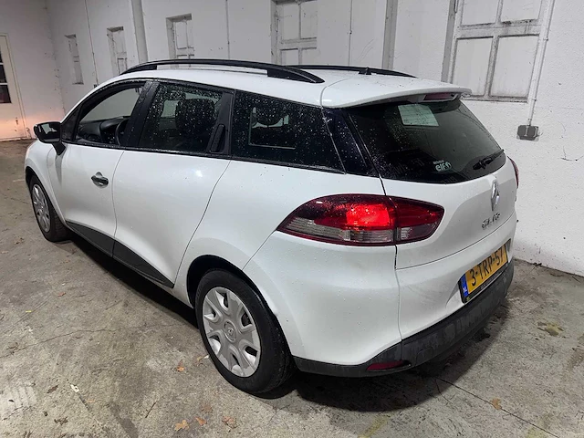 Renault - clio estate - 1.5 dci - 3-trp-57 - afbeelding 13 van  19