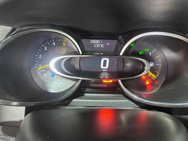 Renault - clio estate - 1.5 dci night & day - gx-117-k - afbeelding 2 van  18
