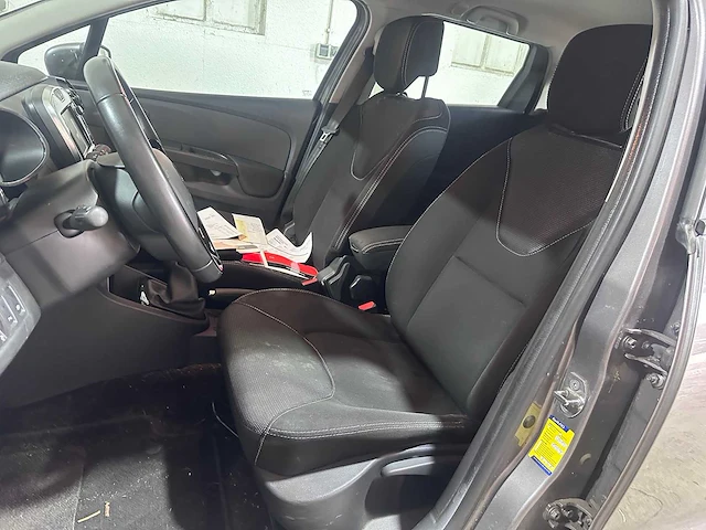 Renault - clio estate - 1.5 dci night & day - gx-117-k - afbeelding 6 van  18