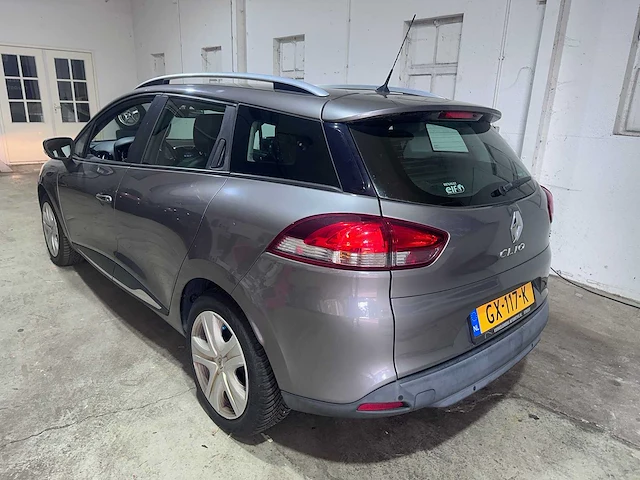 Renault - clio estate - 1.5 dci night & day - gx-117-k - afbeelding 12 van  18