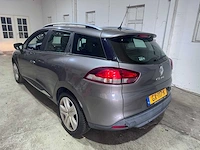 Renault - clio estate - 1.5 dci night & day - gx-117-k - afbeelding 12 van  18
