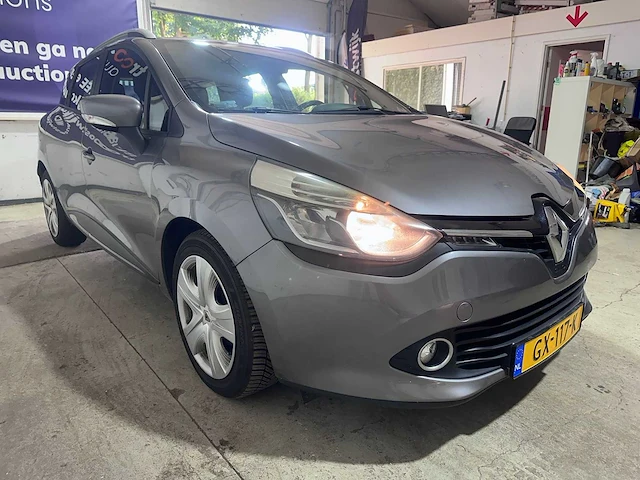 Renault - clio estate - 1.5 dci night & day - gx-117-k - afbeelding 15 van  18