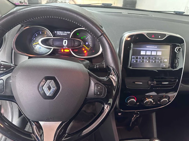 Renault - clio estate - 1.5 dci night & day - gx-117-k - afbeelding 18 van  18