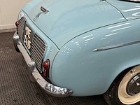 Renault - dauphine - oldtimer - 1958 - afbeelding 7 van  40