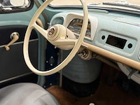 Renault - dauphine - oldtimer - 1958 - afbeelding 13 van  40