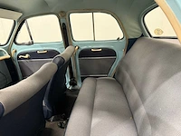 Renault - dauphine - oldtimer - 1958 - afbeelding 15 van  40