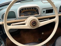 Renault - dauphine - oldtimer - 1958 - afbeelding 16 van  40