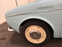 Renault - dauphine - oldtimer - 1958 - afbeelding 27 van  40