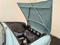 Renault - dauphine - oldtimer - 1958 - afbeelding 35 van  40