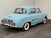 Renault - dauphine - oldtimer - 1958 - afbeelding 37 van  40