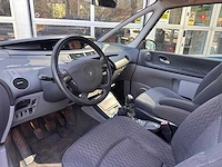Renault - espace - 7 persoons - 2.0 t expression - 11-tt-js - 2007 - afbeelding 10 van  15