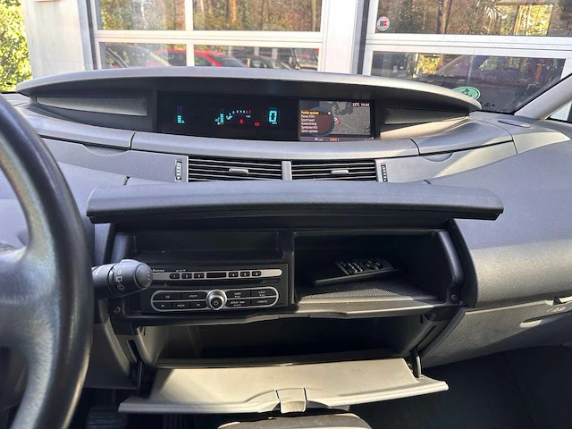 Renault - espace - 7 persoons - 2.0 t expression - 11-tt-js - 2007 - afbeelding 12 van  15