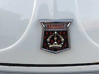 Renault - gordini - dauphine - oldtimer - afbeelding 4 van  22