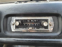 Renault - gordini - dauphine - oldtimer - afbeelding 5 van  22