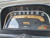 Renault - gordini - dauphine - oldtimer - afbeelding 7 van  22