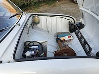 Renault - gordini - dauphine - oldtimer - afbeelding 22 van  22