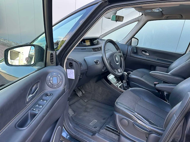 Renault - grand espace - 2.0 dci celsium - personenauto - afbeelding 2 van  20