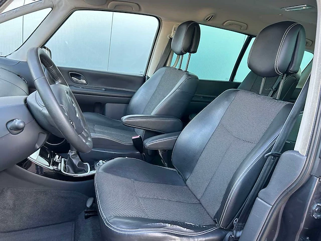 Renault - grand espace - 2.0 dci celsium - personenauto - afbeelding 3 van  20