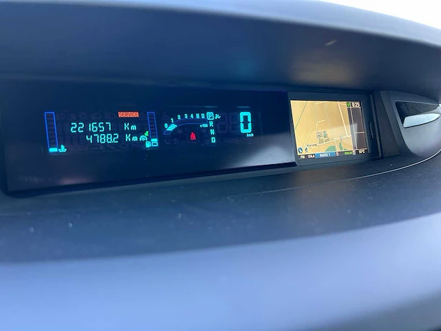 Renault - grand espace - 2.0 dci celsium - personenauto - afbeelding 5 van  20
