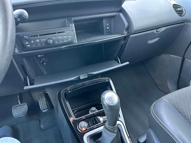 Renault - grand espace - 2.0 dci celsium - personenauto - afbeelding 6 van  20