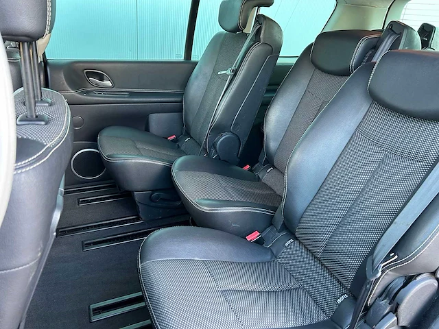 Renault - grand espace - 2.0 dci celsium - personenauto - afbeelding 8 van  20