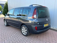 Renault - grand espace - 2.0 dci celsium - personenauto - afbeelding 14 van  20