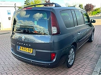 Renault - grand espace - 2.0 dci celsium - personenauto - afbeelding 15 van  20