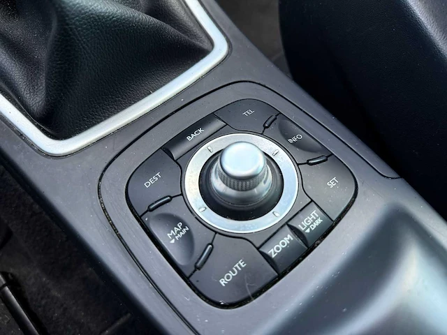 Renault - grand espace - 7 persoons - 2.0 dci dynamique - 16-tnt-9 - 2009 - afbeelding 3 van  18