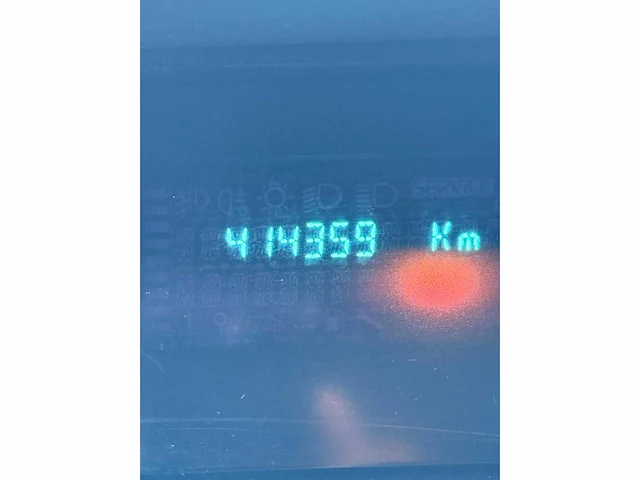 Renault - grand espace - 7 persoons - 2.0 dci dynamique - 16-tnt-9 - 2009 - afbeelding 9 van  18