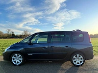 Renault - grand espace - 7 persoons - 2.0 dci dynamique - 16-tnt-9 - 2009 - afbeelding 11 van  18