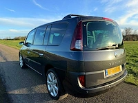 Renault - grand espace - 7 persoons - 2.0 dci dynamique - 16-tnt-9 - 2009 - afbeelding 12 van  18
