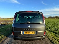 Renault - grand espace - 7 persoons - 2.0 dci dynamique - 16-tnt-9 - 2009 - afbeelding 13 van  18