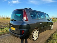 Renault - grand espace - 7 persoons - 2.0 dci dynamique - 16-tnt-9 - 2009 - afbeelding 14 van  18