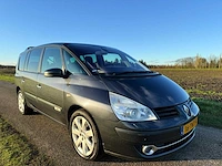 Renault - grand espace - 7 persoons - 2.0 dci dynamique - 16-tnt-9 - 2009 - afbeelding 16 van  18