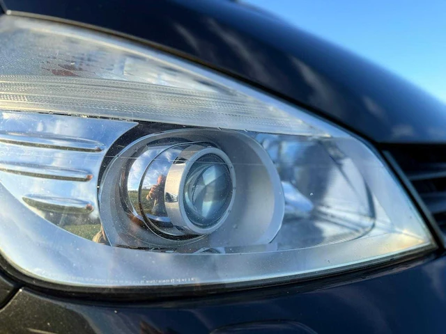 Renault - grand espace - 7 persoons - 2.0 dci dynamique - 16-tnt-9 - 2009 - afbeelding 17 van  18