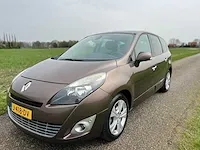 Renault - grand scénic - 1.4 tce business . - j-418-dv - 2010 - afbeelding 1 van  11