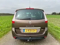 Renault - grand scénic - 1.4 tce business . - j-418-dv - 2010 - afbeelding 7 van  11