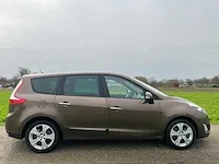 Renault - grand scénic - 1.4 tce business . - j-418-dv - 2010 - afbeelding 9 van  11