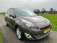 Renault - grand scénic - 1.4 tce business . - j-418-dv - 2010 - afbeelding 10 van  11