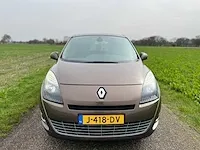 Renault - grand scénic - 1.4 tce business . - j-418-dv - 2010 - afbeelding 11 van  11