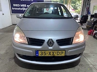 Renault - grand scénic - 2.0-16v business l. - 35-xx-dp - afbeelding 15 van  17
