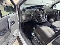 Renault - grand scénic - 2.0-16v business l. - 35-xx-dp - afbeelding 16 van  17