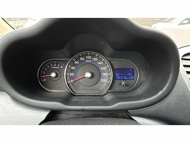 Renault - kadjar - 1.2 tce zen - rk-552-p - 2017 - afbeelding 3 van  17