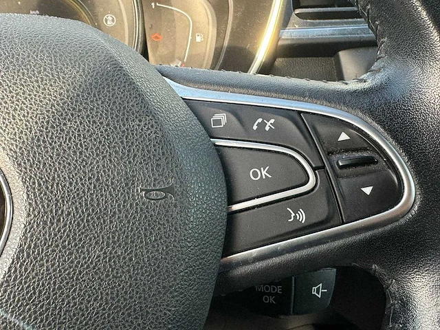 Renault - kadjar - 1.2 tce zen - rk-552-p - 2017 - afbeelding 5 van  17