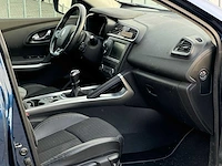 Renault - kadjar - 1.2 tce zen - rk-552-p - 2017 - afbeelding 8 van  17