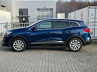 Renault - kadjar - 1.2 tce zen - rk-552-p - 2017 - afbeelding 10 van  17