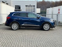 Renault - kadjar - 1.2 tce zen - rk-552-p - 2017 - afbeelding 11 van  17