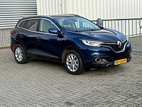 Renault - kadjar - 1.2 tce zen - rk-552-p - 2017 - afbeelding 12 van  17