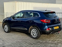 Renault - kadjar - 1.2 tce zen - rk-552-p - 2017 - afbeelding 13 van  17